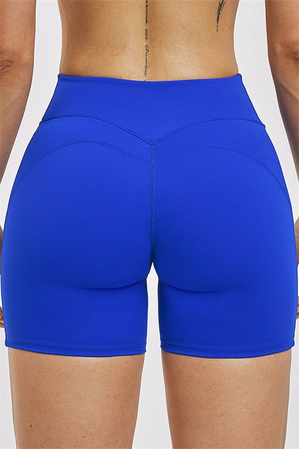 The Zenith T-shirt Shorts 2-Piece Set
