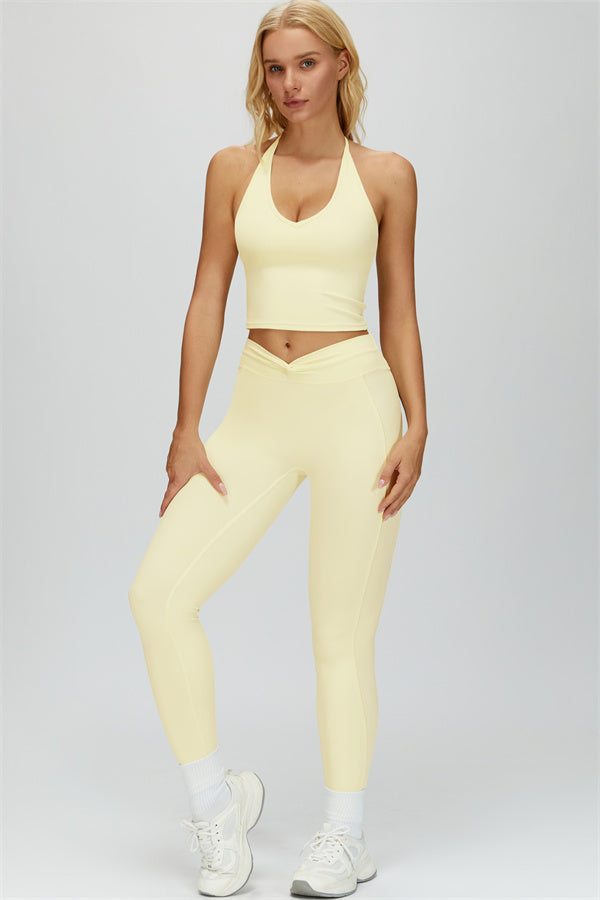 The Dreamy Leggings