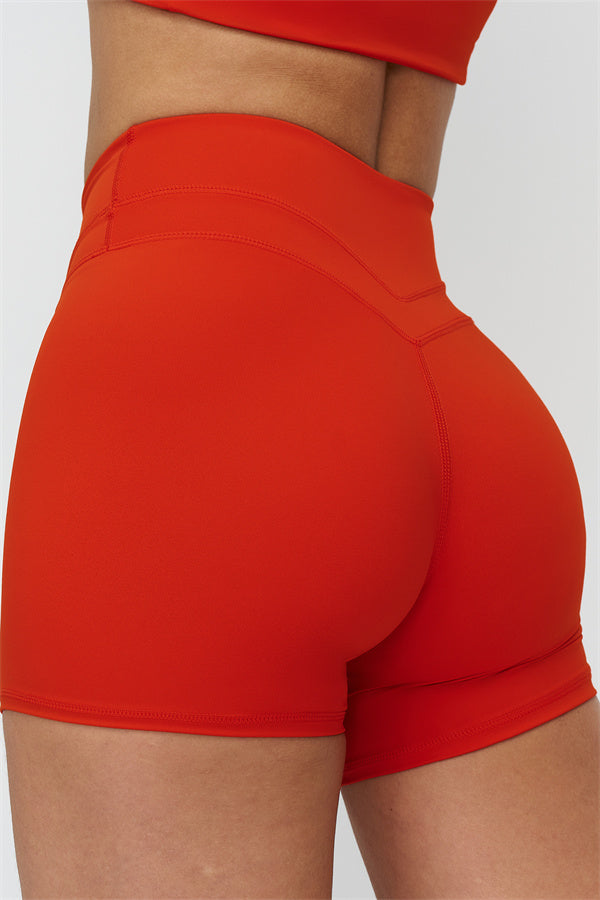 The Stride T-shirt Shorts 2-Piece Set