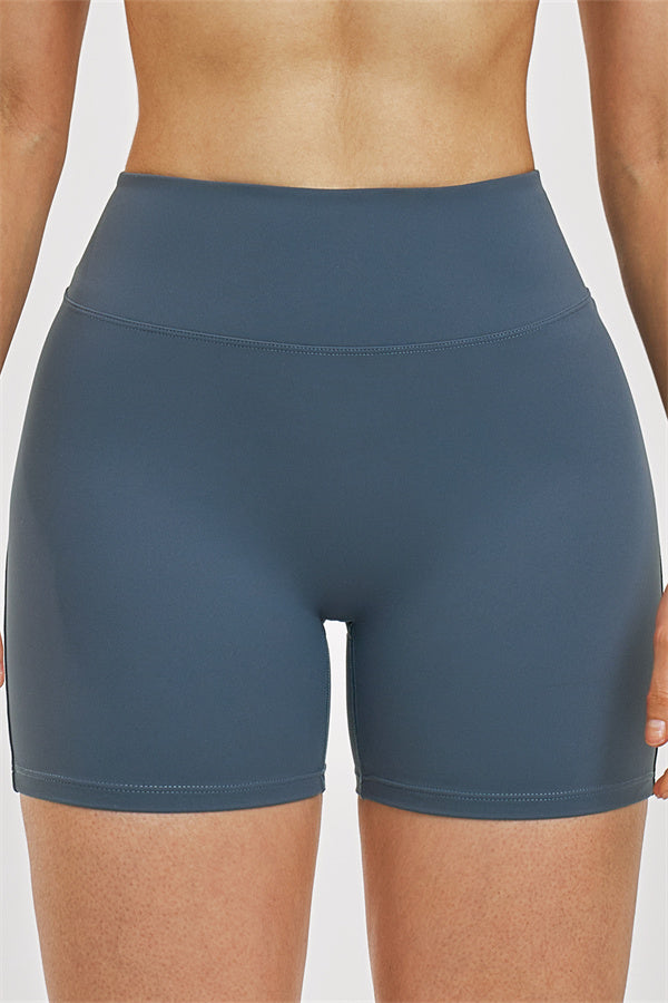 The Zenith Shorts