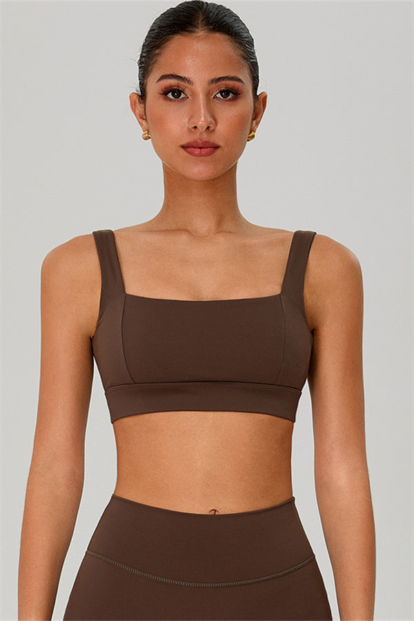The Jewel Sports Bra