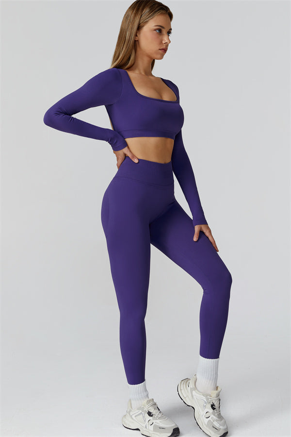 The Reign Leggings
