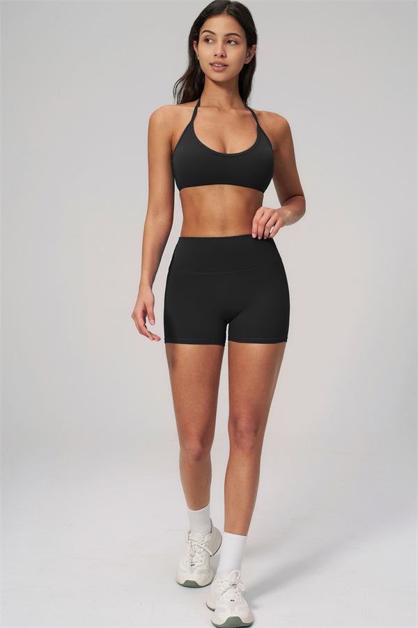 The Rapture Shorts