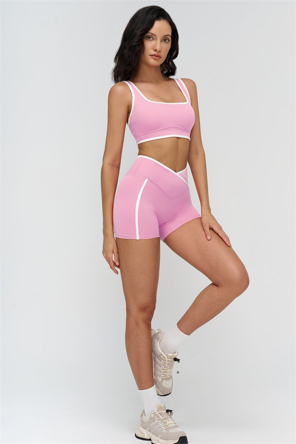 The Crave Shorts
