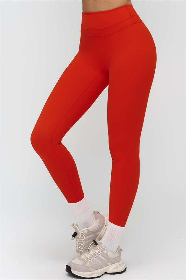 The Stride Crop Top Leggings 2-Piece Set