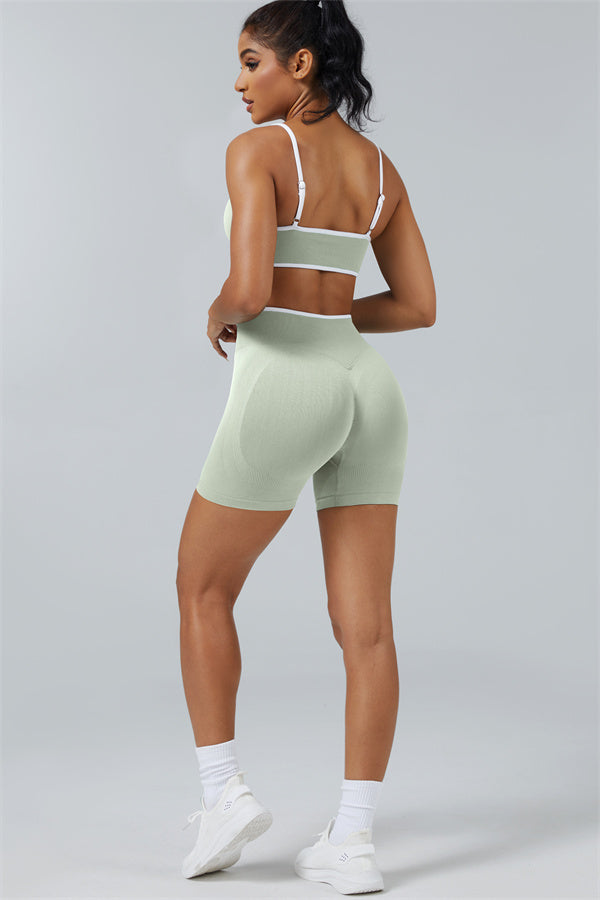 The Elevate New Shorts
