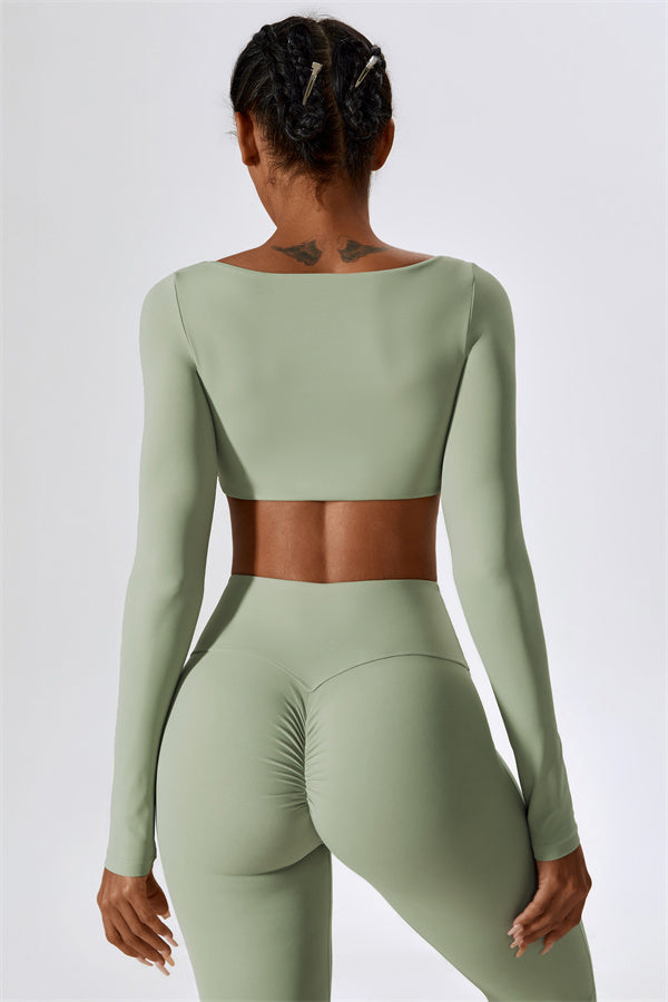 The Lily Belle Flared Leggings