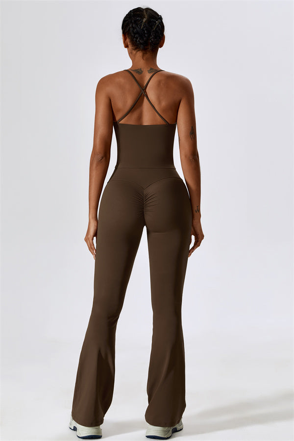 The Lily Belle Sports Bra