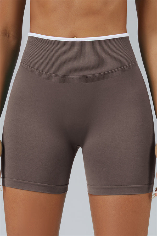 The Elevate Sports Bra Shorts 2-Piece Set