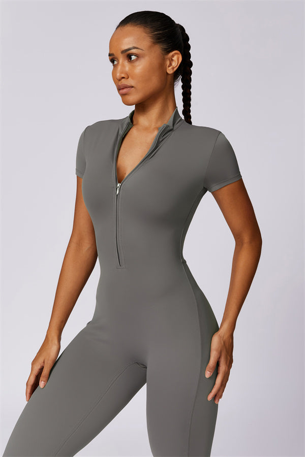Mia Belle Jumpsuit