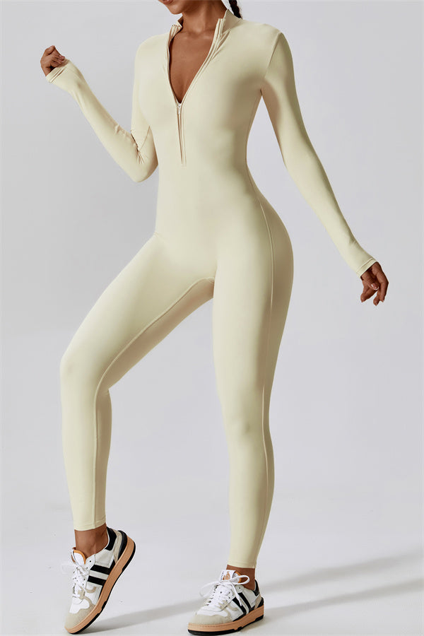 Scarlett Anne Jumpsuit