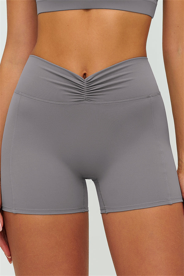 The Lushness Shorts