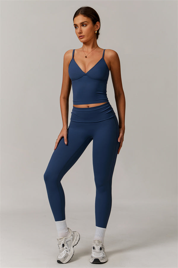 The Vigor Leggings