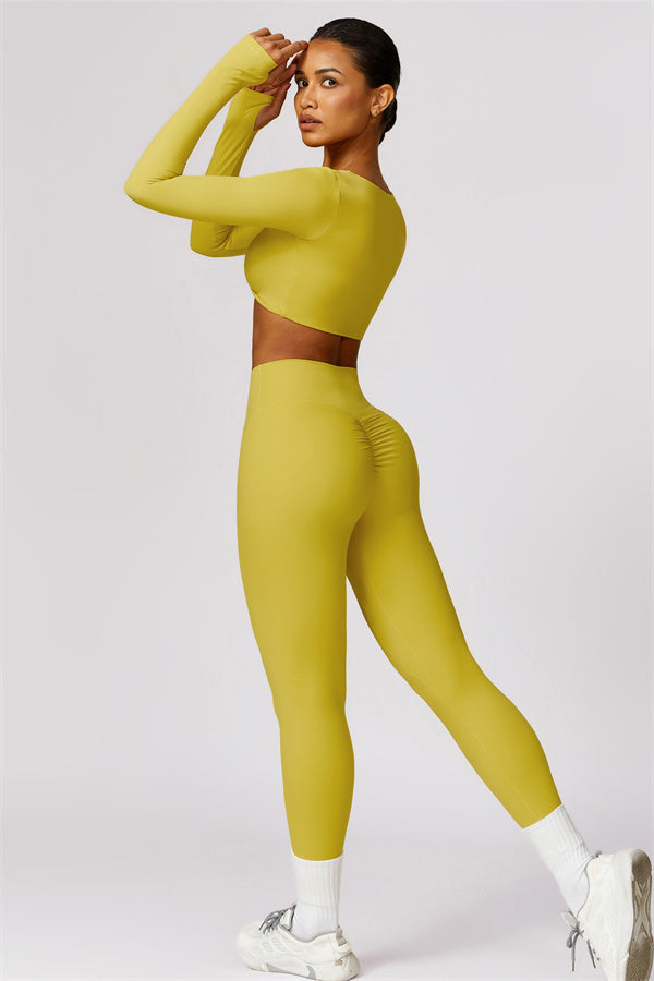The Olivia Leggings