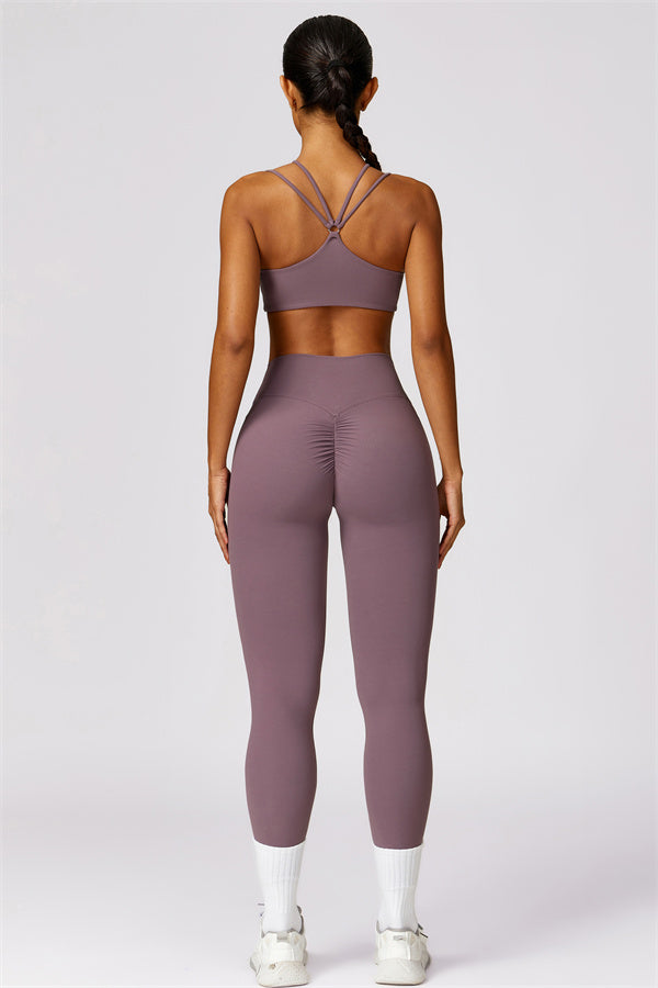 The Olivia Leggings