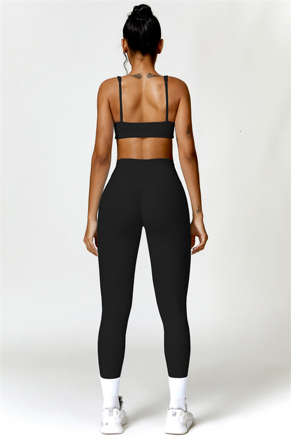 The Olivia Sports Bra