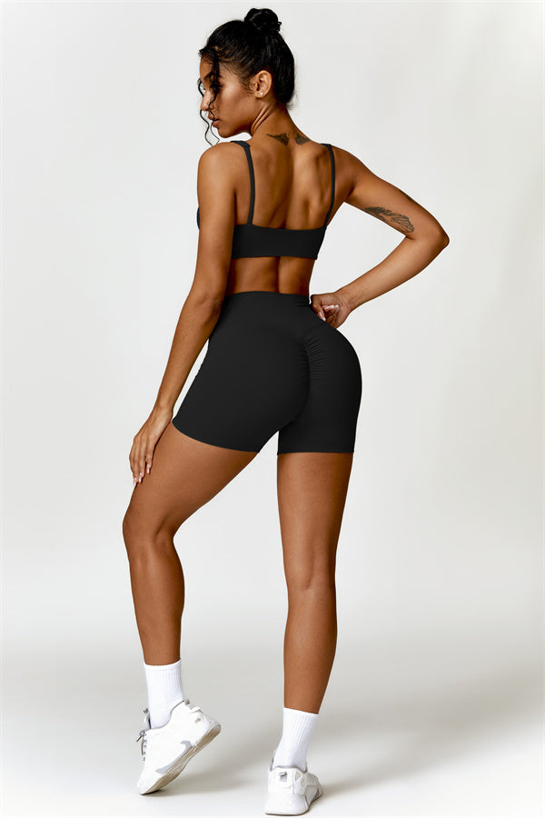 The Olivia Sports Bra
