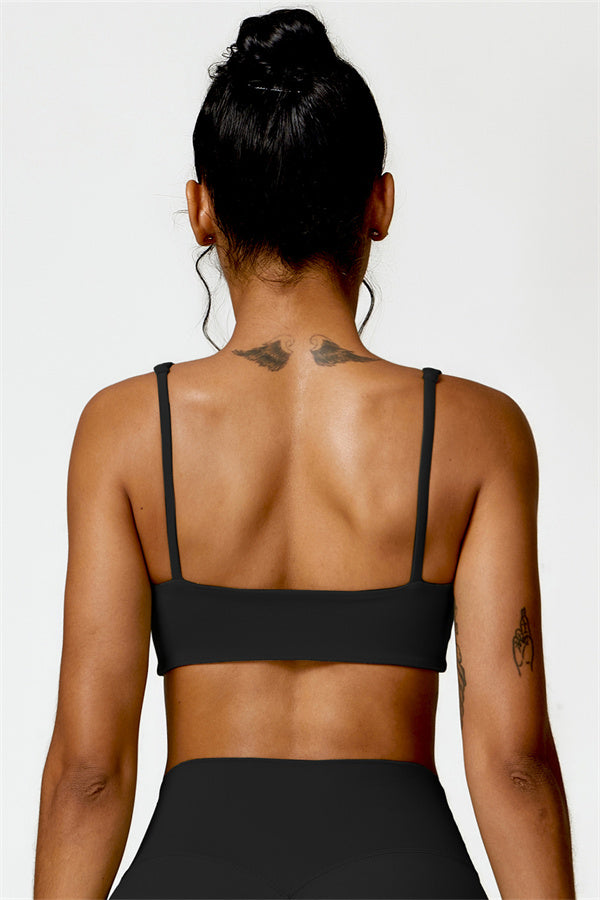 The Olivia Sports Bra