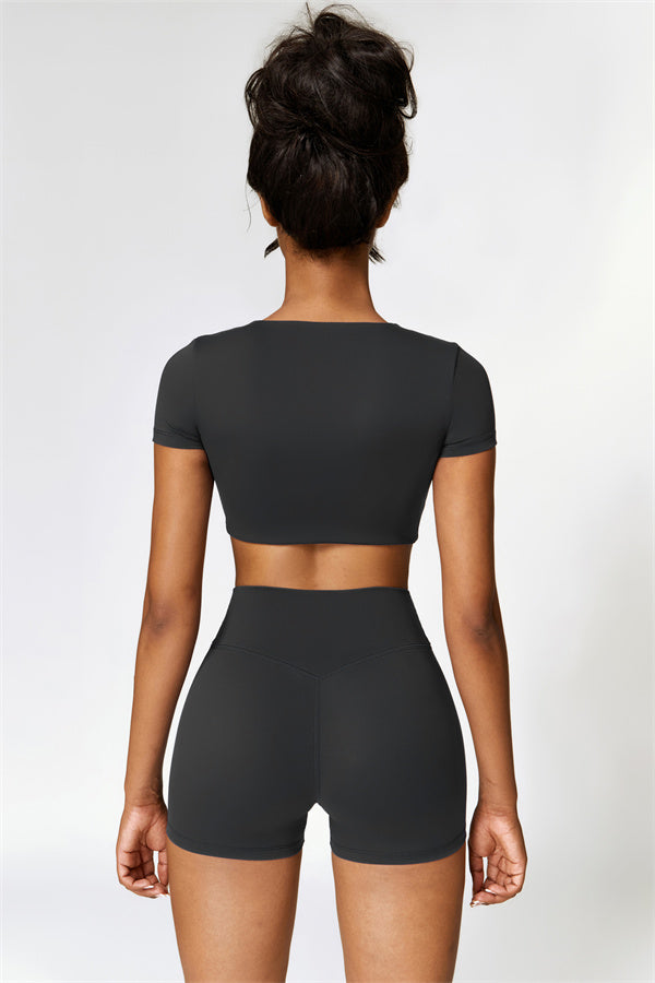 The Isabella T-shirt