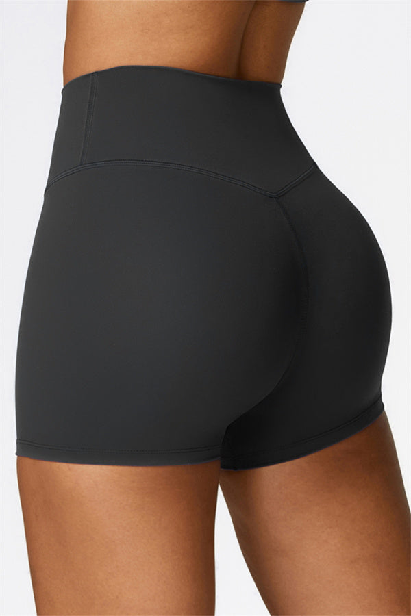 The Isabella Shorts