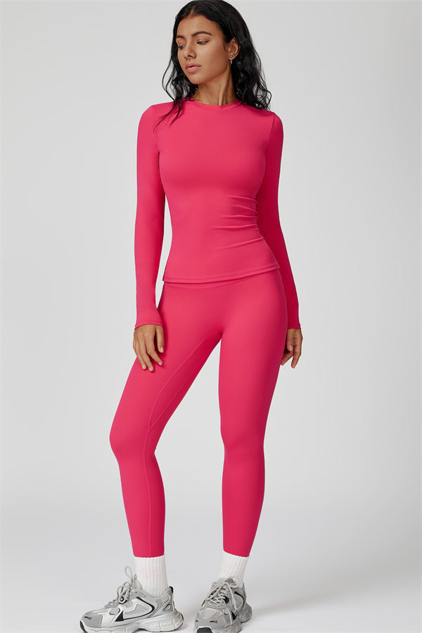 The Isabella Elizabeth Leggings