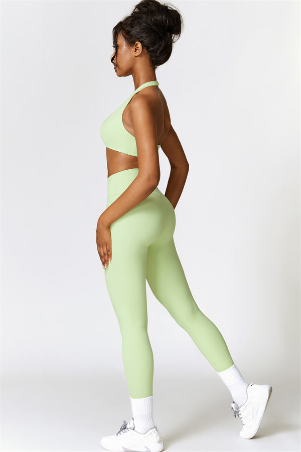 The Isabella Elizabeth Leggings