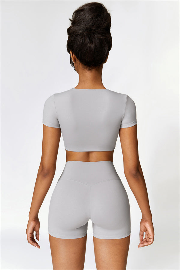 The Isabella T-shirt