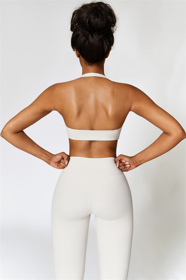 The Isabella Elizabeth Leggings