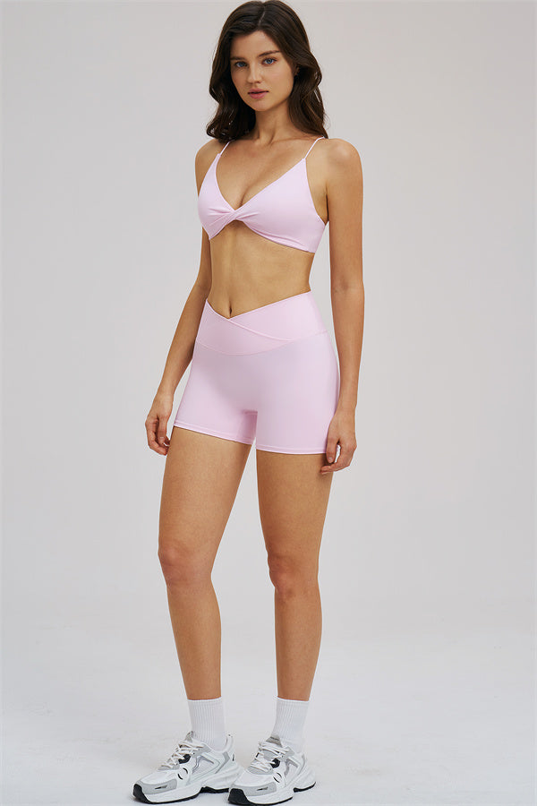 The Mosaic Shorts