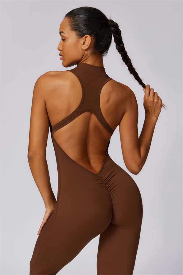 Seraphina Emma Jumpsuit
