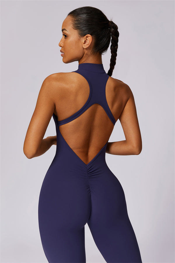 Seraphina Emma Jumpsuit