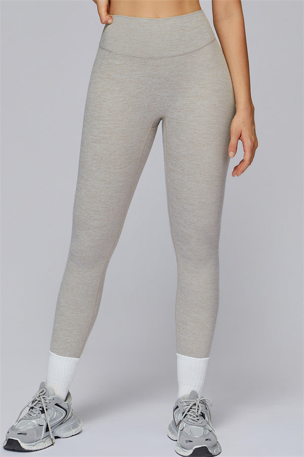 The Radiance Racerback Sports Bra Leggings 2-Piece Set