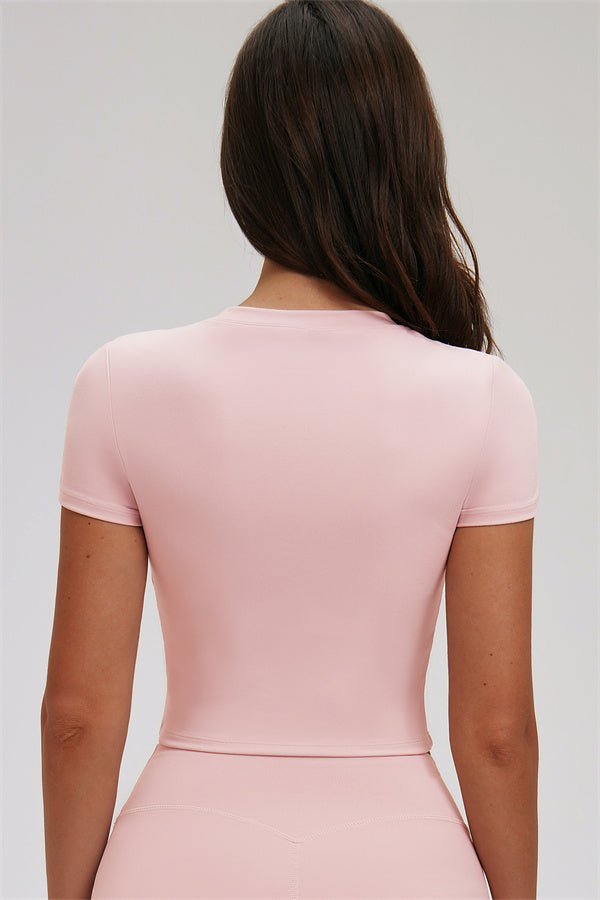 The Svelte T-shirt Leggings 2-Piece Set