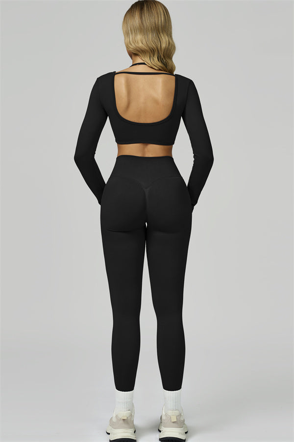 The Prime Leggings