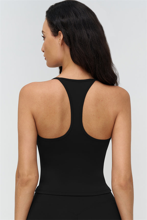 The BoldFit Crop Top