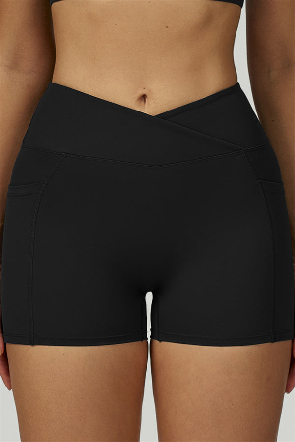 The Flourish Shorts