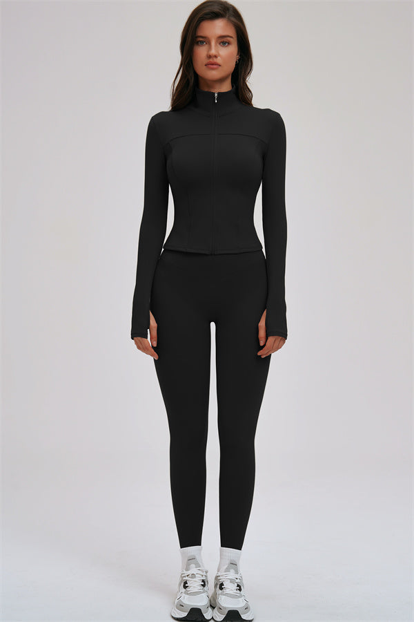 The Kinetic Leggings