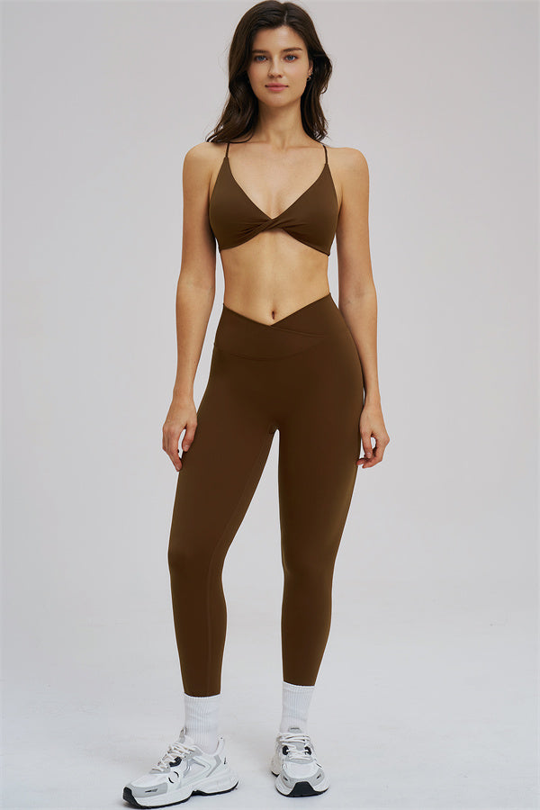 The Mosaic Leggings