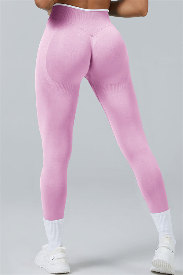 The Elevate Leggings