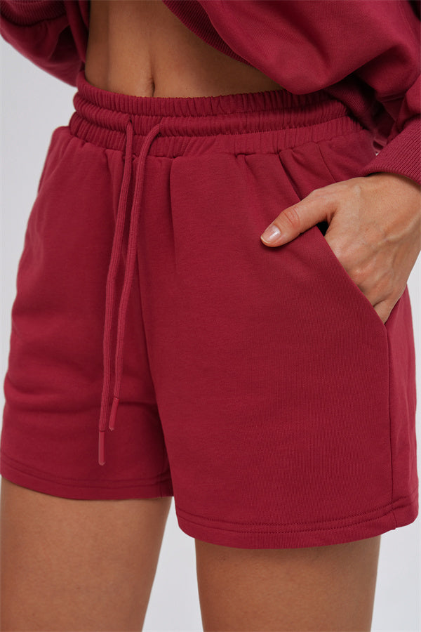 The Kinetic Shorts