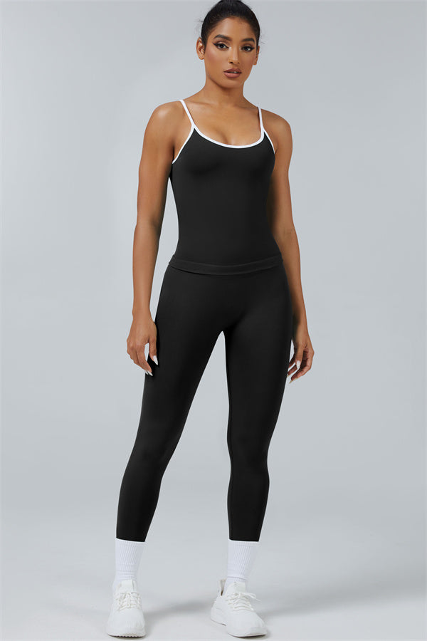 The Elevate Leggings