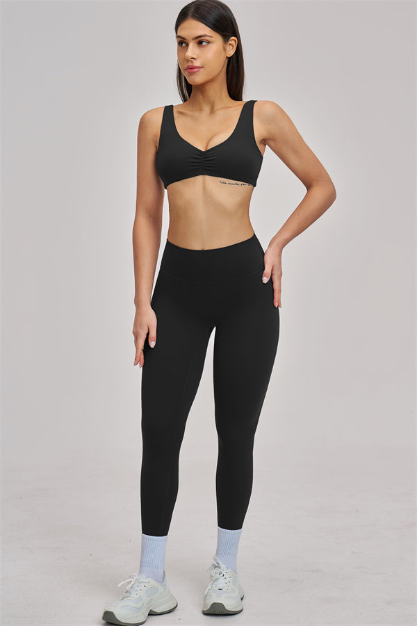 The Swoon Sports Bra