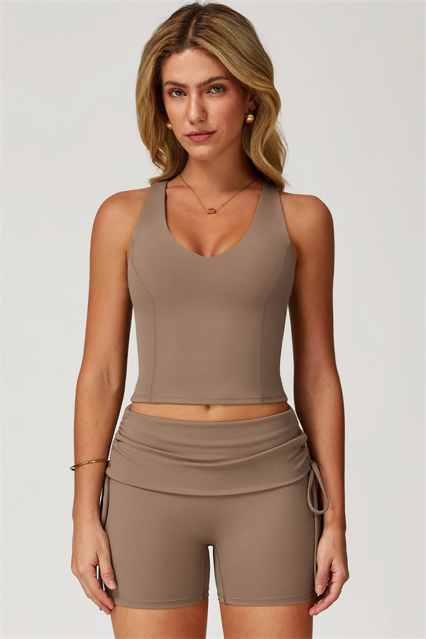 The Echo Shorts