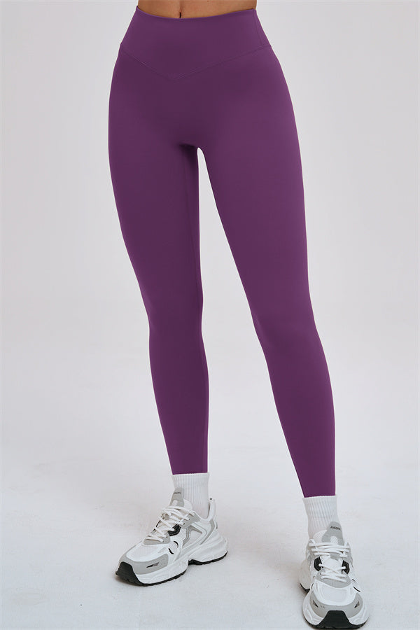 The Kinetic Leggings