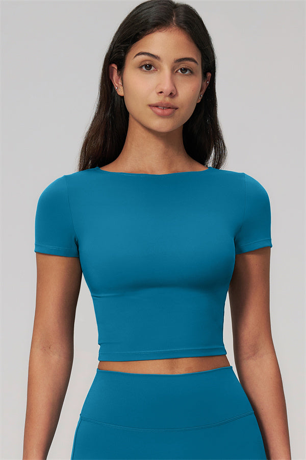 The Rapture T-shirt
