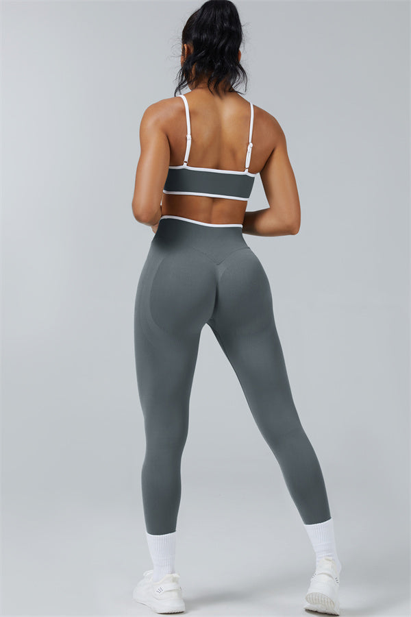 The Elevate New Leggings