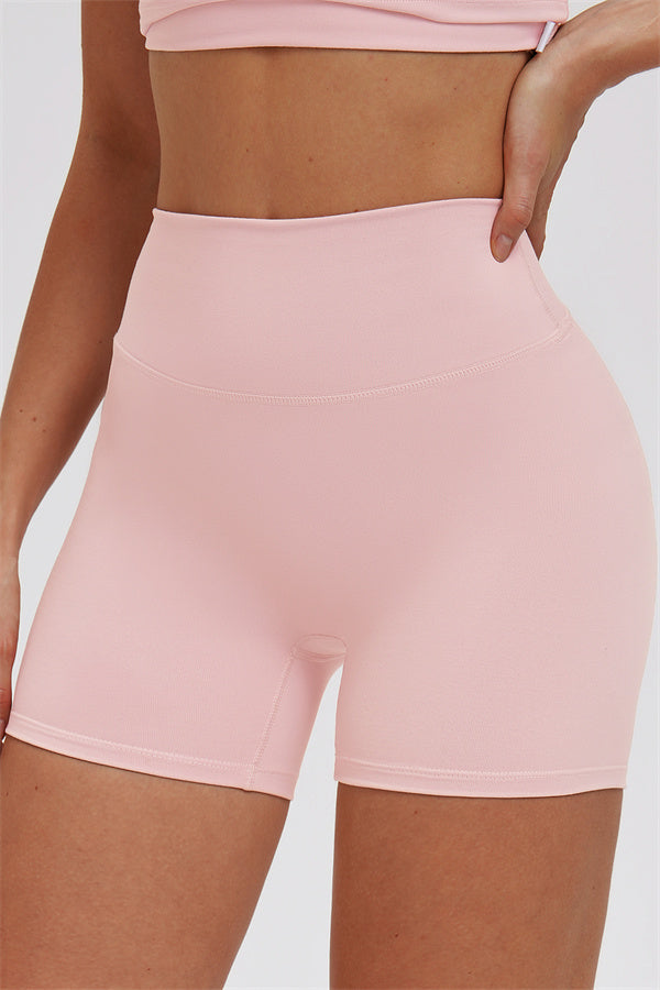 The Svelte T-shirt Shorts 2-Piece Set
