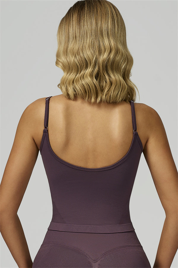The Prime Crop Top