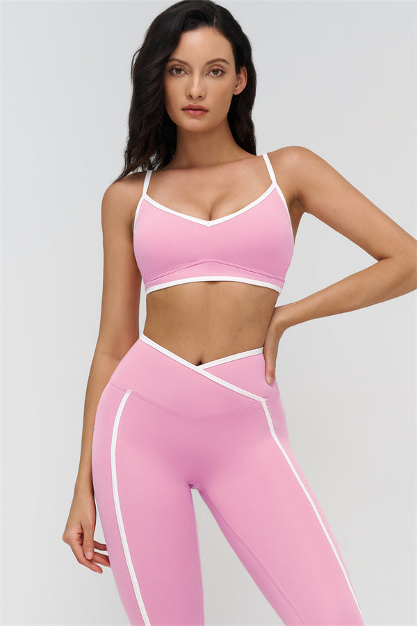 The Crave Leggings