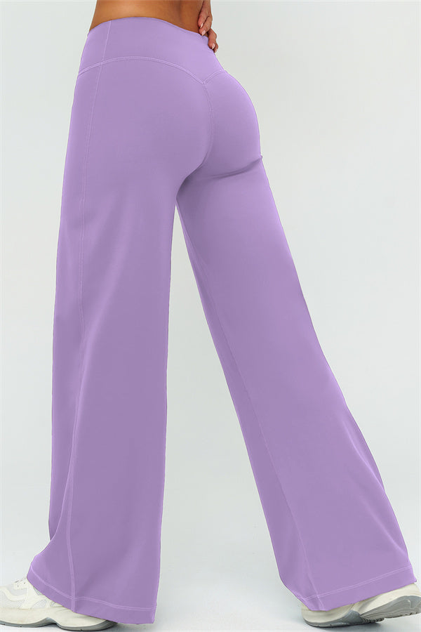 The Twirl New Straight Leg Pants